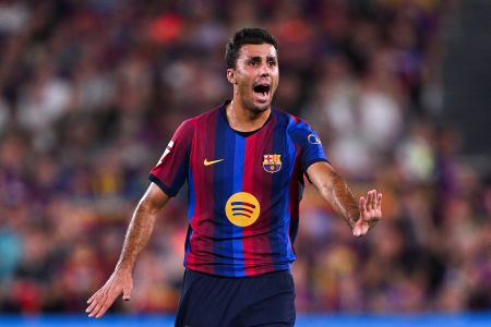 rodri