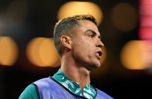 ronaldo cristiano