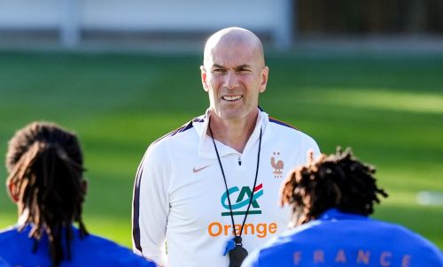 zidane