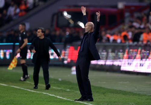 zidane 2