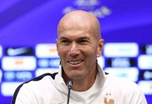 Zidane anuncia el regreso de Mbappé y avisa: «Será un partido complicado»