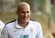 Zizou toma el mando de Francia y ya deja su sello en Clairefontaine