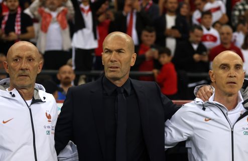 zidane