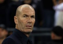 El debut de Zidane con Francia arrasa en audiencia televisiva