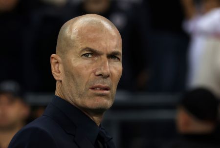 zidane