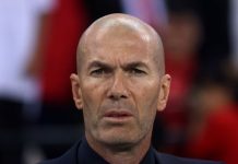 Presión alta y buenas sensaciones: Zidane explica las claves del triunfo ante Turquía: «He visto muchas cosas interesantes»