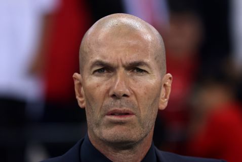zidane