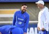 Zidane respalda a Cherki pese a su discreto partido ante Italia