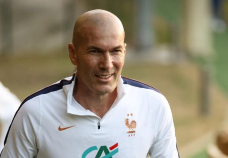 zidane