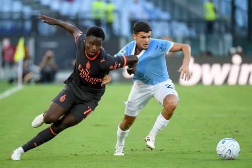 Alphadjo Cisse