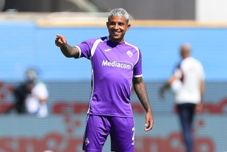 Domilson Cordeiro dos Santos dodo