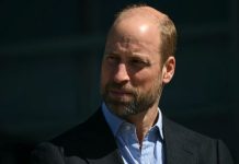 El príncipe William felicita a Harry Kane por su Balón de Oro