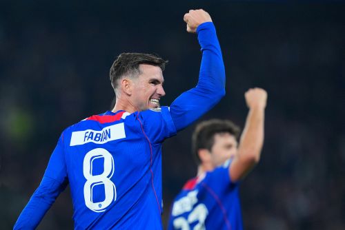 FABIAN RUIZ