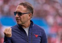 Gerry Cardinale promete reforzar la plantilla del Milan en invierno