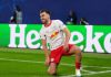 Gruda rescata al Leipzig y sentencia al PSV en la recta final