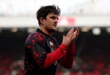 Maguire alza la voz tras la nueva derrota del Manchester United: «Algo tiene que cambiar»