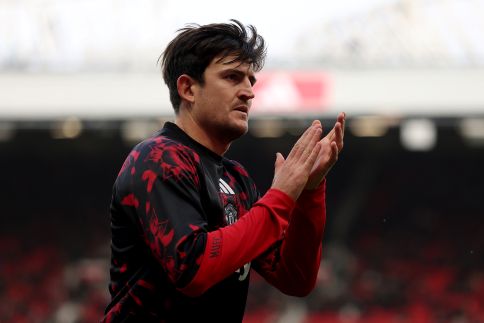 Harry Maguire