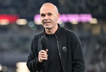 Iniesta alucina con Yamal: “No es normal lo que está haciendo con 19 años”