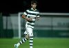 El Real Madrid sigue los pasos de Jacobo Afonso, la joya de 15 años del Sporting