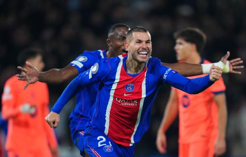 LUCAS HERNANDEZ