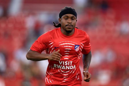 Lookman