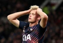 El Barça vuelve a fijarse en Lucas Bergvall para reforzar su centro del campo