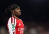 La Juventus sigue de cerca a Madueke ante su delicada situación en el Arsenal