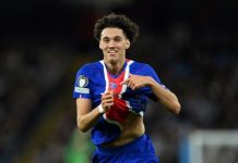 El PSG hace historia: primer club francés en marcar cuatro goles fuera de casa ante un equipo inglés en la Champions