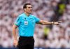 El dato que ilusiona al Madrid antes del Clásico: 14 partidos consecutivos sin perder con Martínez Munuera
