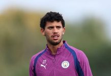 Jorge Mendes ofrece a Matheus Nunes al Barcelona para reforzar el lateral derecho