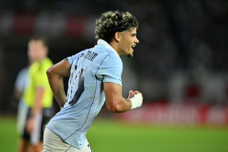 Maxi Araújo