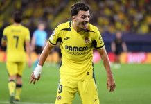 El Villarreal arrolla al Nápoles y firma una gran noche europea en La Cerámica