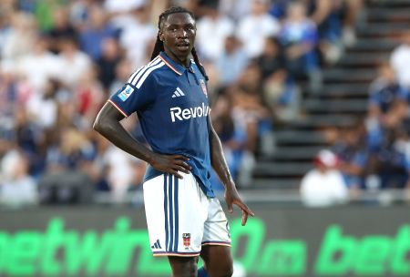 Moise Kean