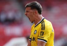 El Barça sigue los pasos de Tarik Muharemovic para reforzar su defensa