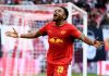 La resurrección de Christopher Nkunku: deja atrás sus fracasos y vuelve a brillar en el Leipzig