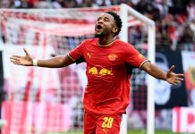 La resurrección de Christopher Nkunku: deja atrás sus fracasos y vuelve a brillar en el Leipzig