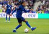 4 partidos, 6 acciones decisivas: Olise establece un récord con los Bleus
