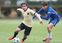 El Barça ata a una de las promesas de La Masia: Pedro Rodríguez renueva hasta 2030