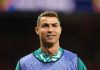 Portugal tiende la mano a Cristiano Ronaldo: “Siempre estará aquí”