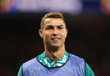 Portugal tiende la mano a Cristiano Ronaldo: “Siempre estará aquí”