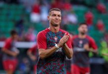 Nuno Mendes abre las puertas a Cristiano Ronaldo: “Lo recibiremos con los brazos abiertos”