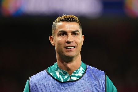 RONALDO