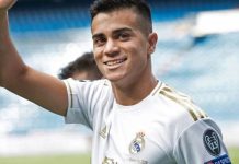 Reinier recuerda su difícil etapa en el Real Madrid y deja abierta la puerta a un regreso