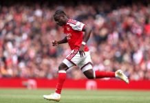 El Arsenal arrolla al Lille y firma una goleada en el Emirates