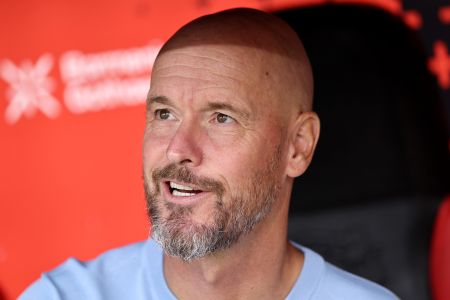 Ten Hag