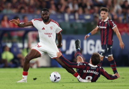 Youssouf Fofana