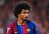 Adeyemi mantiene su idilio con la Champions y completa la exhibición del Barcelona en Turquía