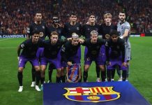 Okan Buruk, el entrenador del Galatasaray reconoce la superioridad del Barça: “Se conocen de memoria”
