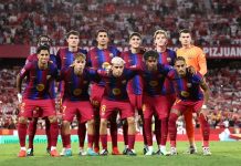 7,50 euros por una entrada: la oferta del Barça para sus socios en la Champions