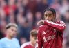 Liverpool: Iraola ya intuía la explosión goleadora de Barcola